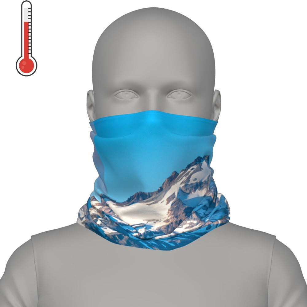 Deco Neck Gaiter