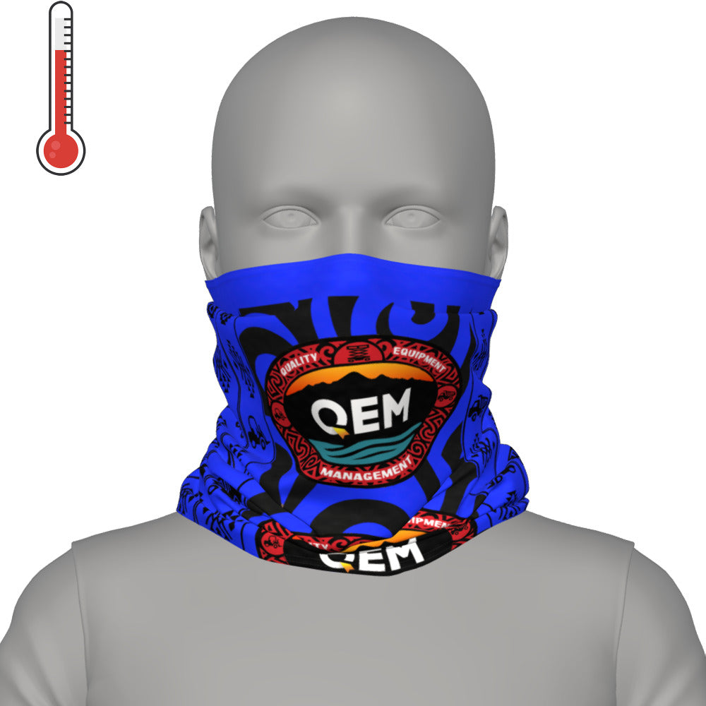 Deco Neck Gaiter
