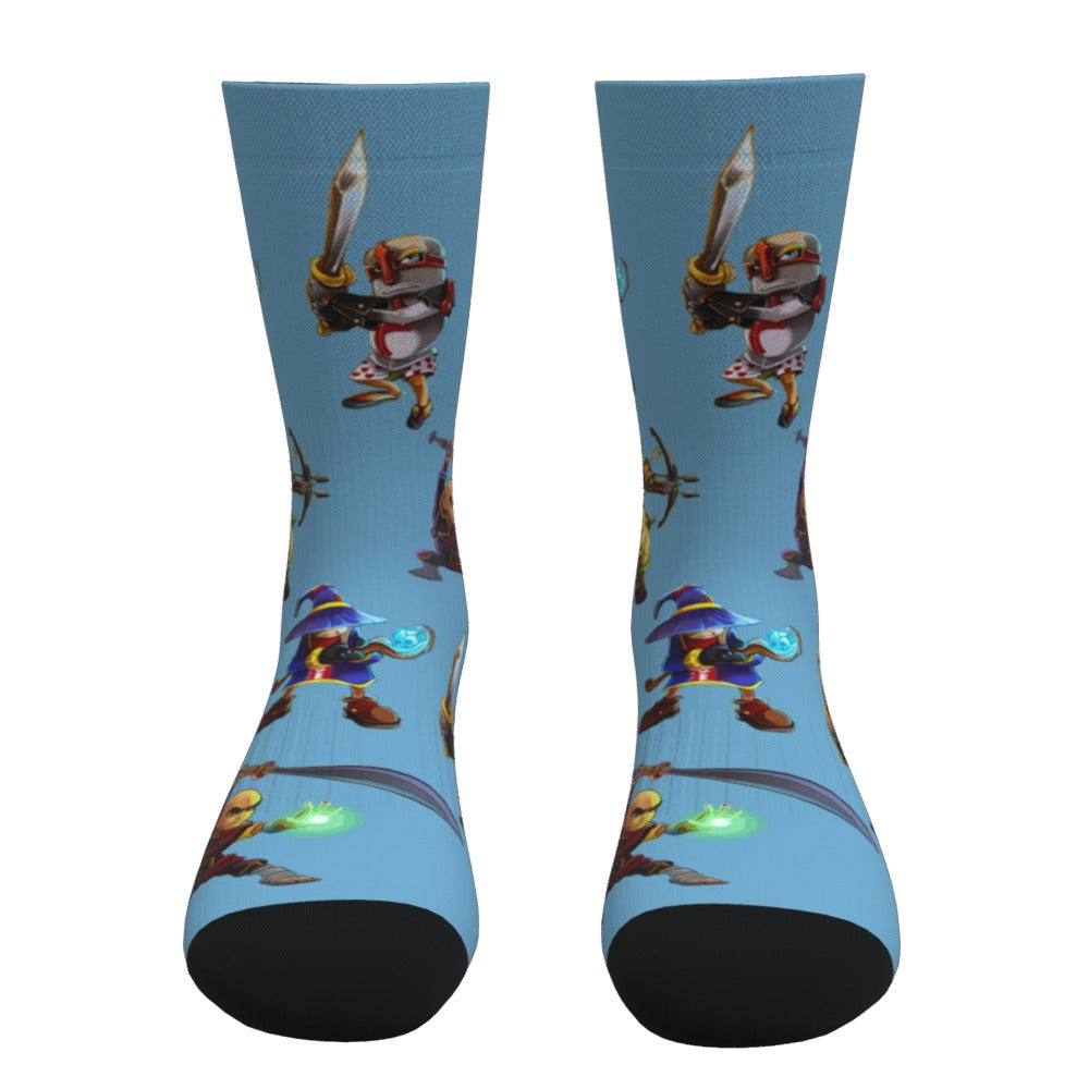 Deco Socks