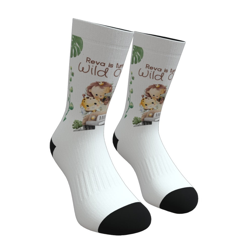 Deco Socks