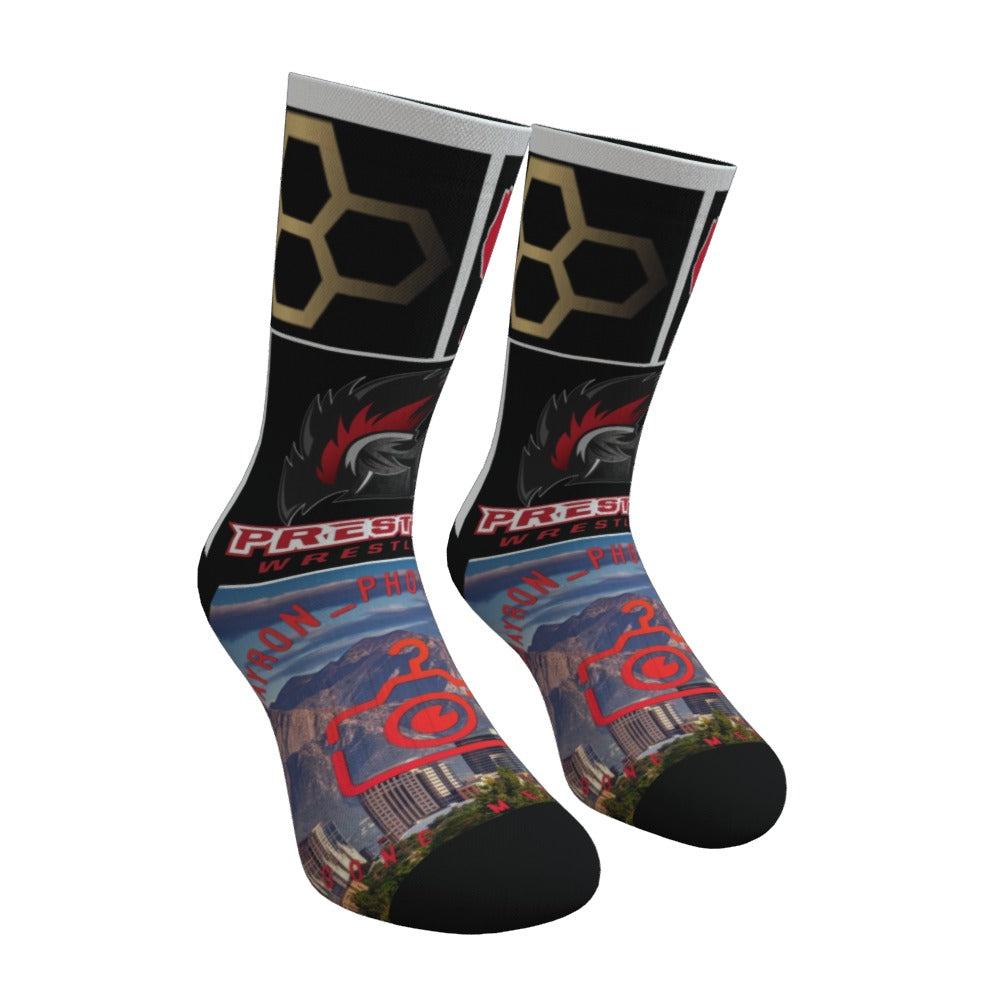 Deco Socks
