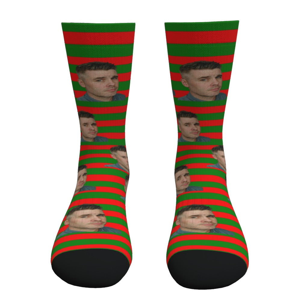 Deco Socks