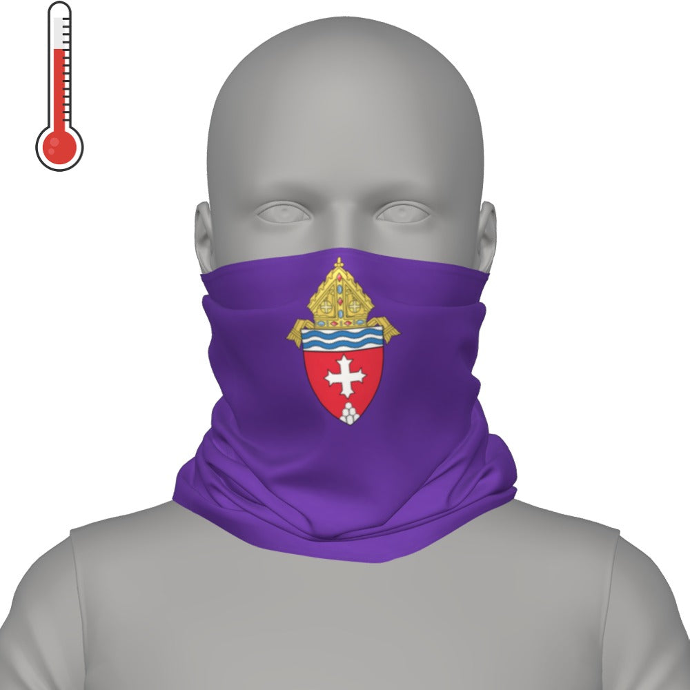 Deco Neck Gaiter