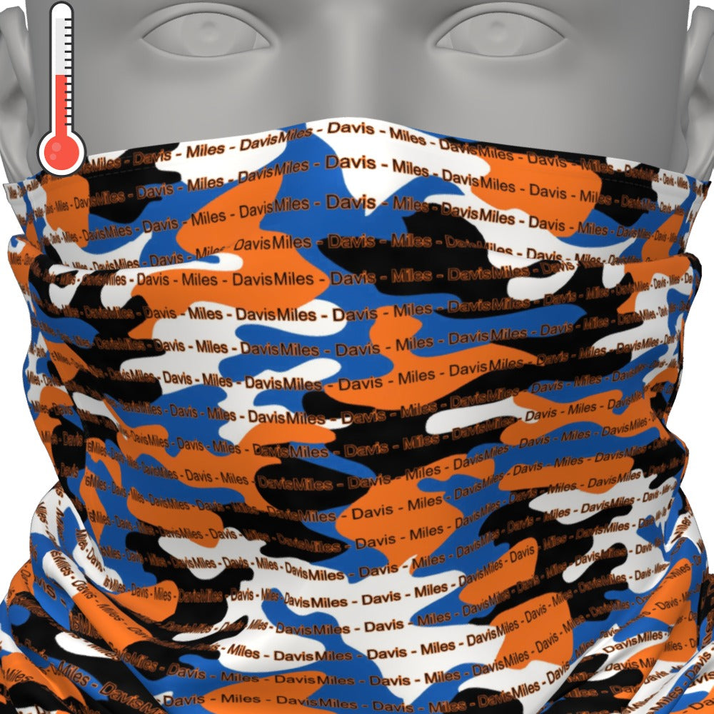 Deco Neck Gaiter