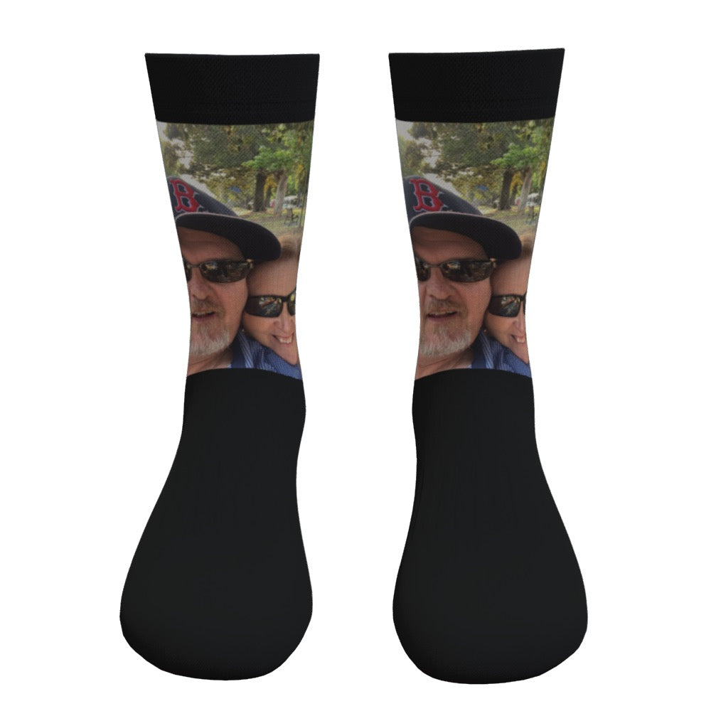 Deco Socks