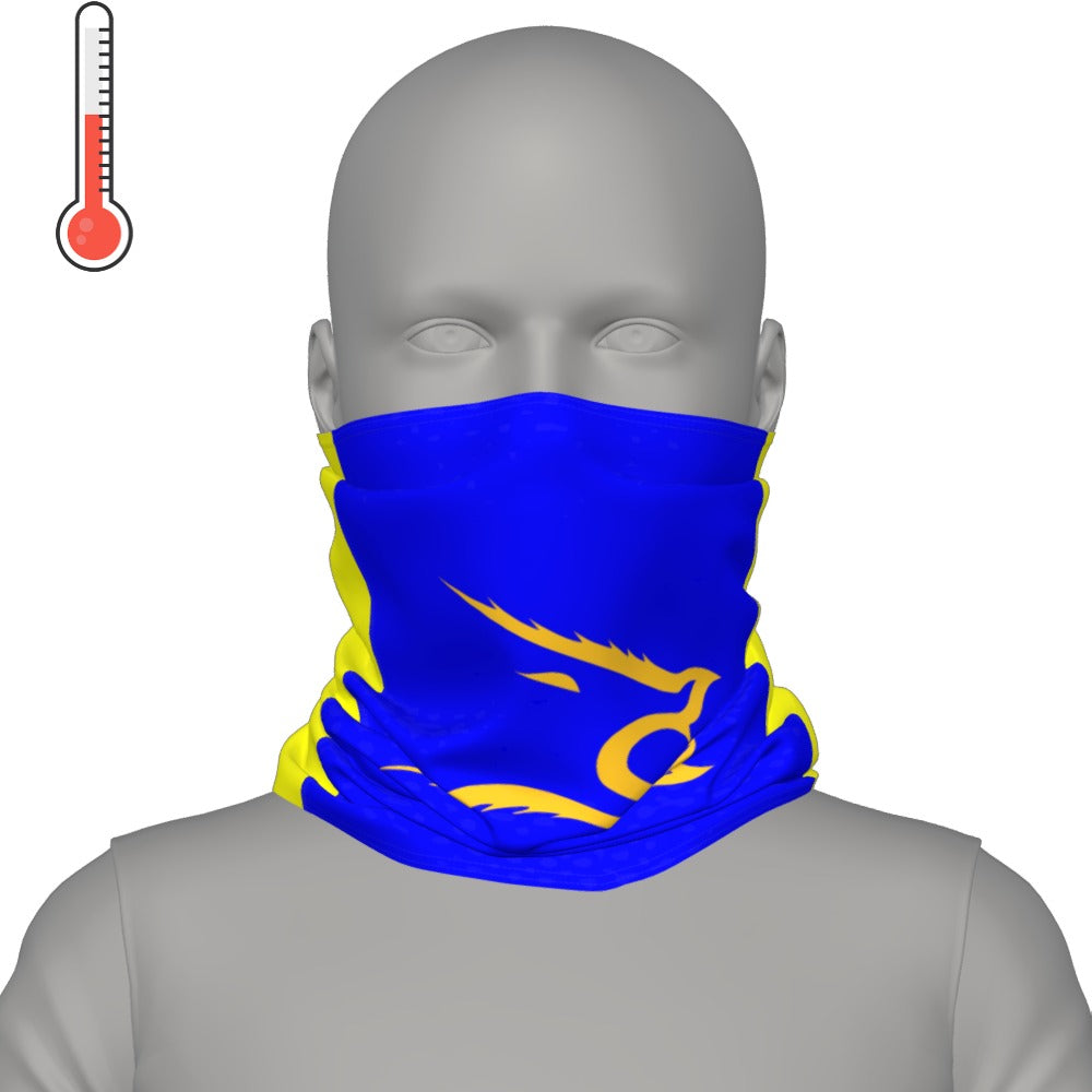 Deco Neck Gaiter
