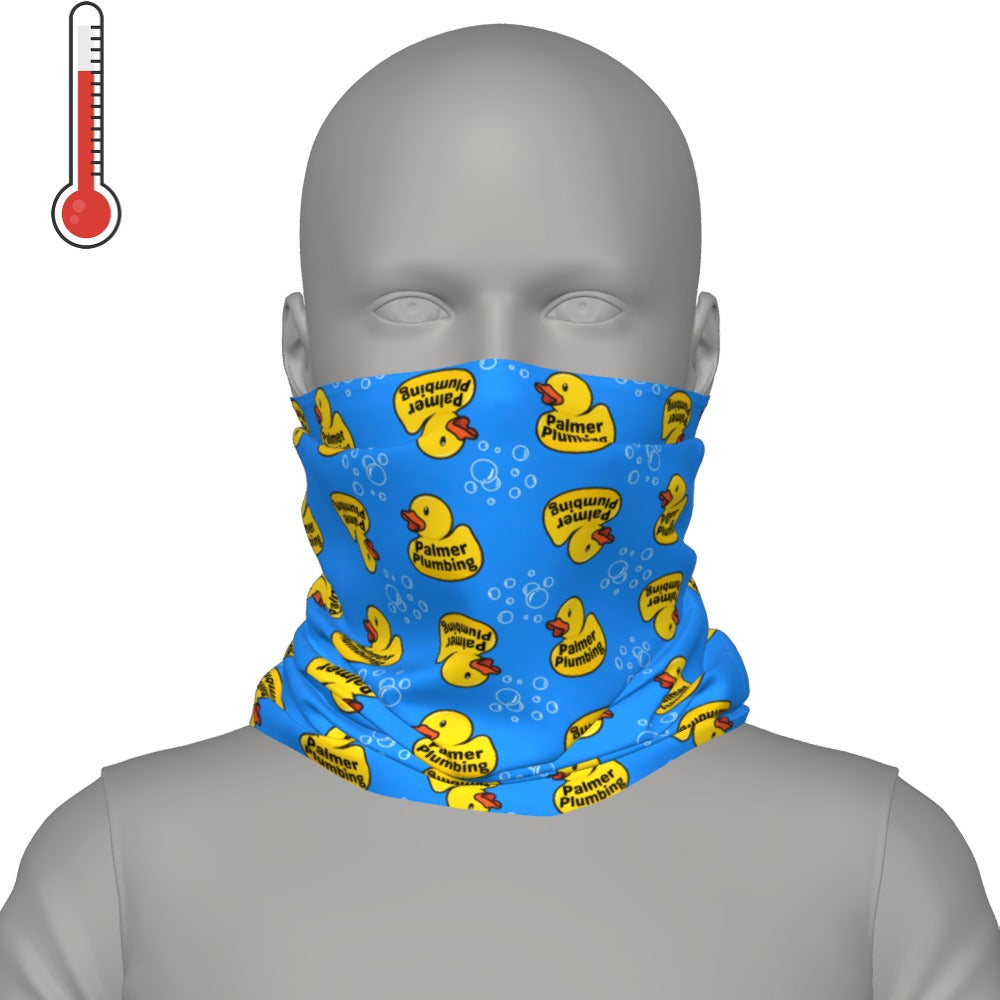 Deco Neck Gaiter