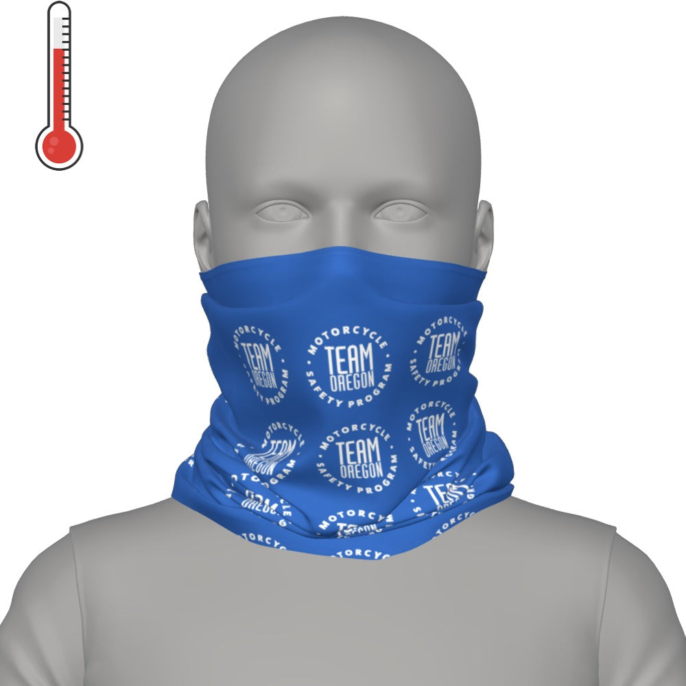 Deco Neck Gaiter