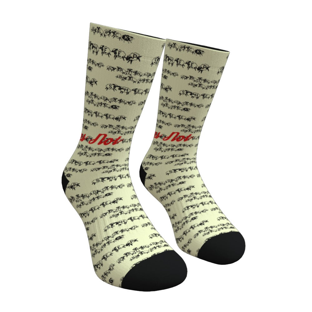 Deco Socks
