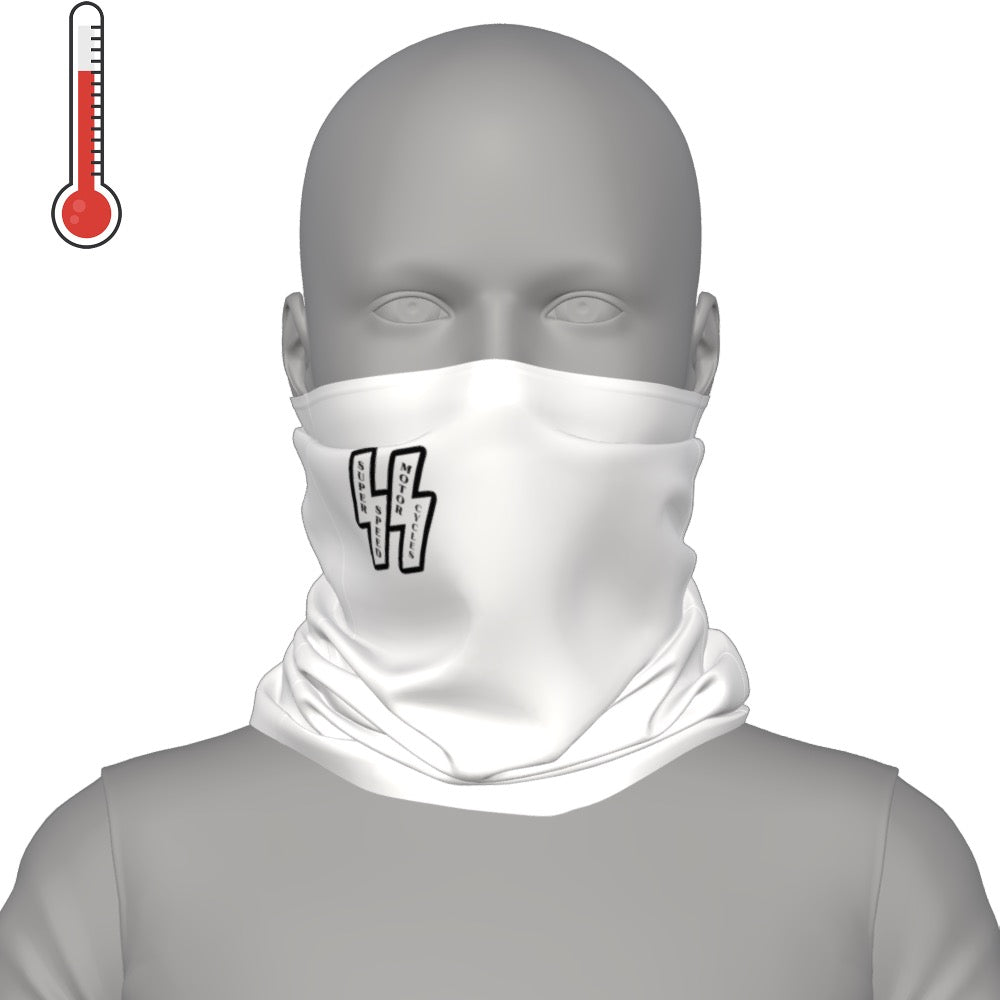 Deco Neck Gaiter