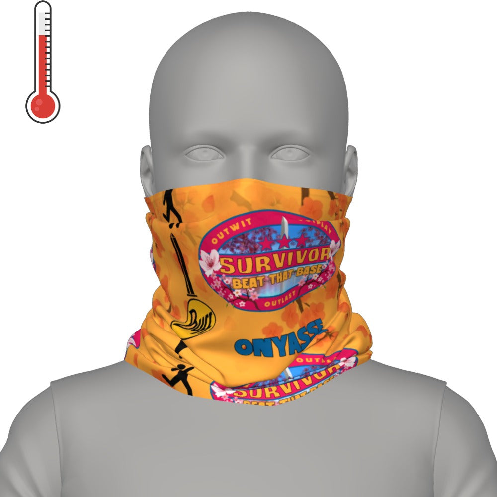 Deco Neck Gaiter