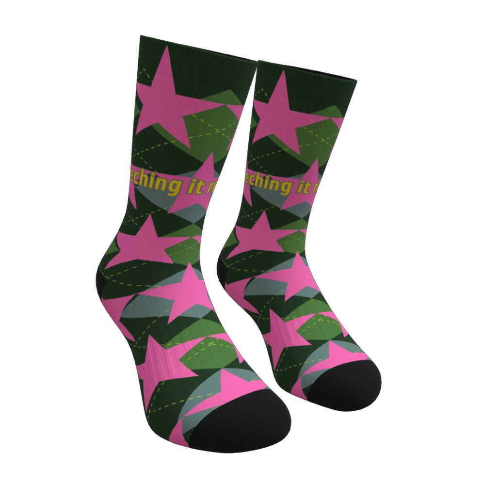 Deco Socks