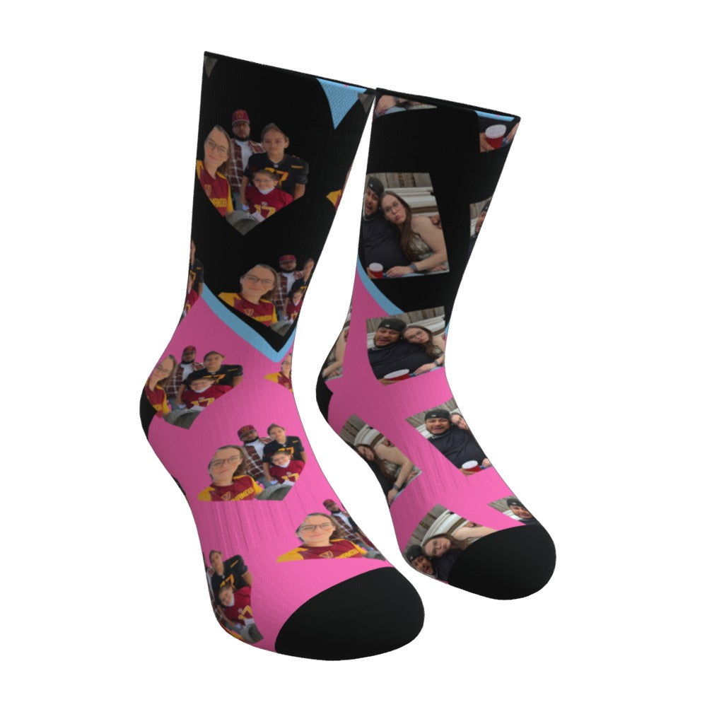 Deco Socks