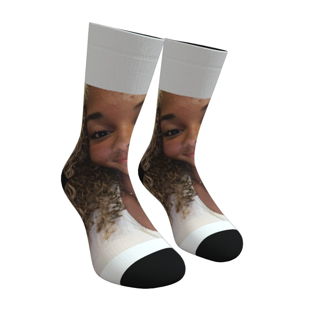 Deco Socks