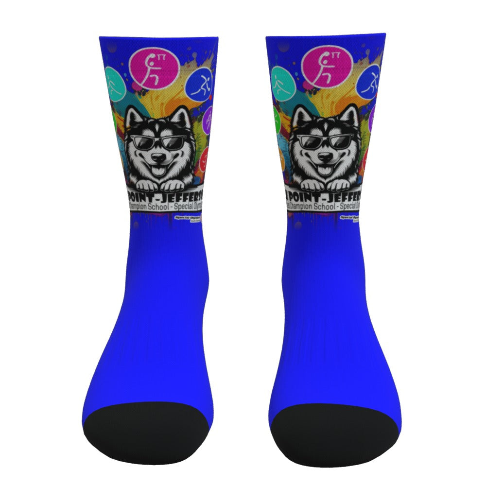 Deco Socks