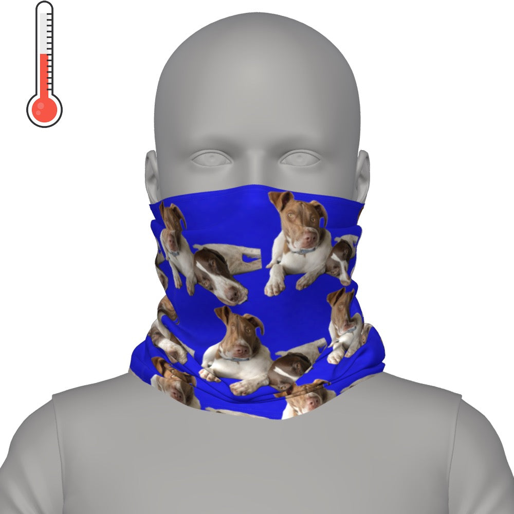 Deco Neck Gaiter