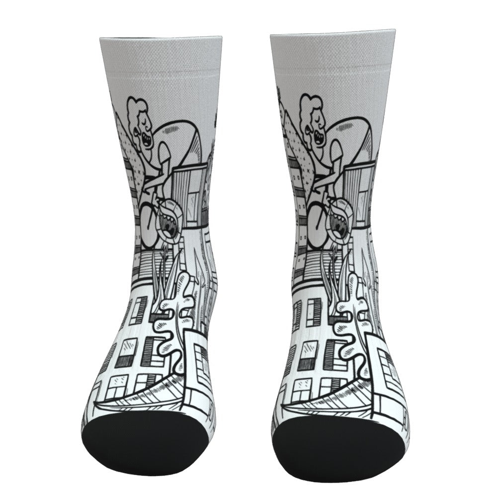 Deco Socks