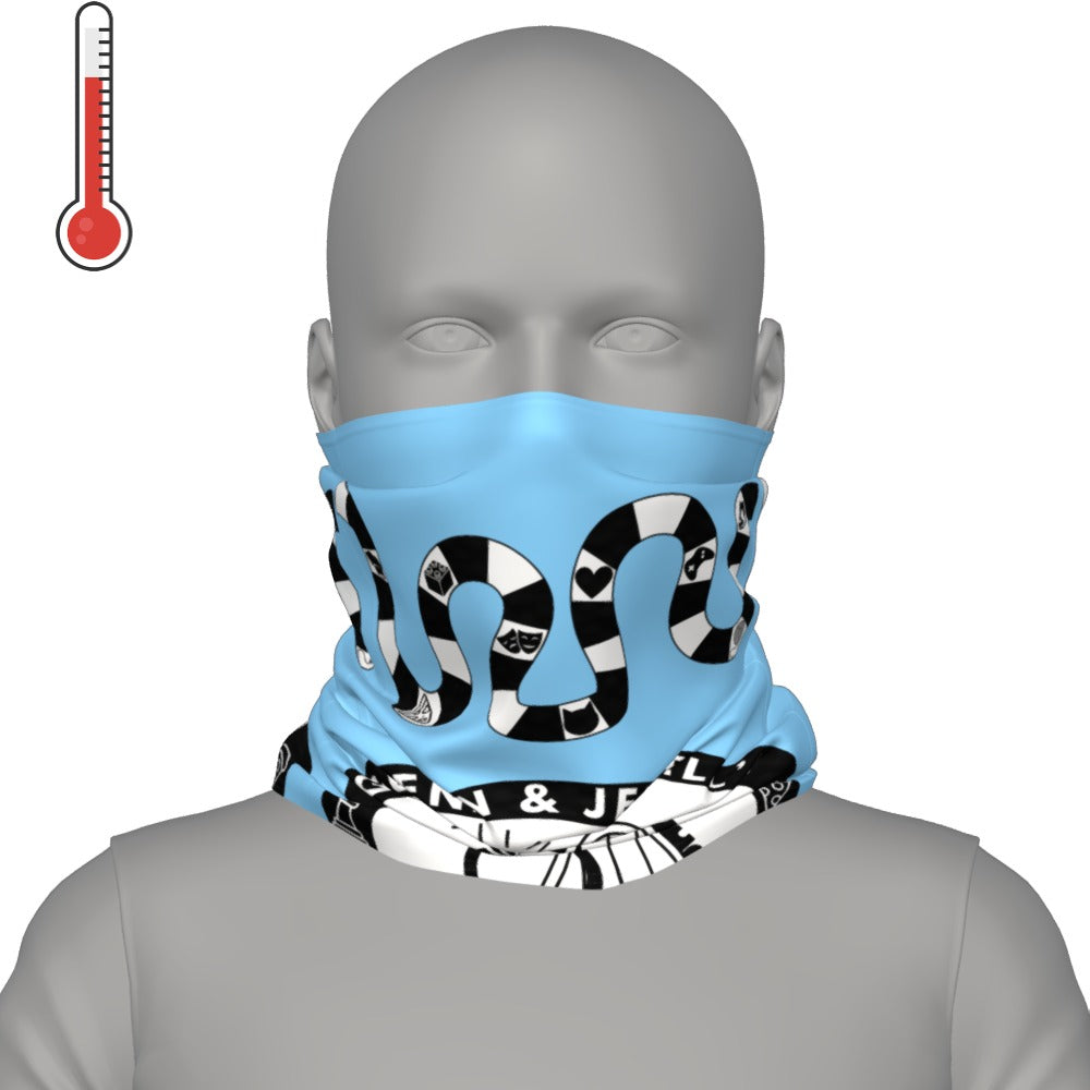 Deco Neck Gaiter