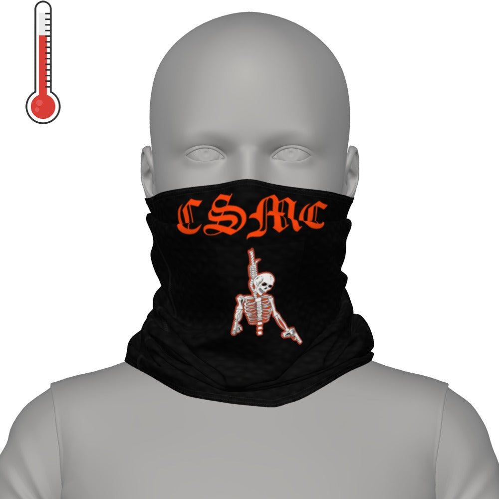 Deco Neck Gaiter