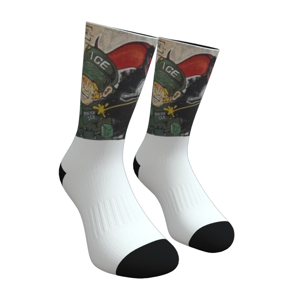 Deco Socks