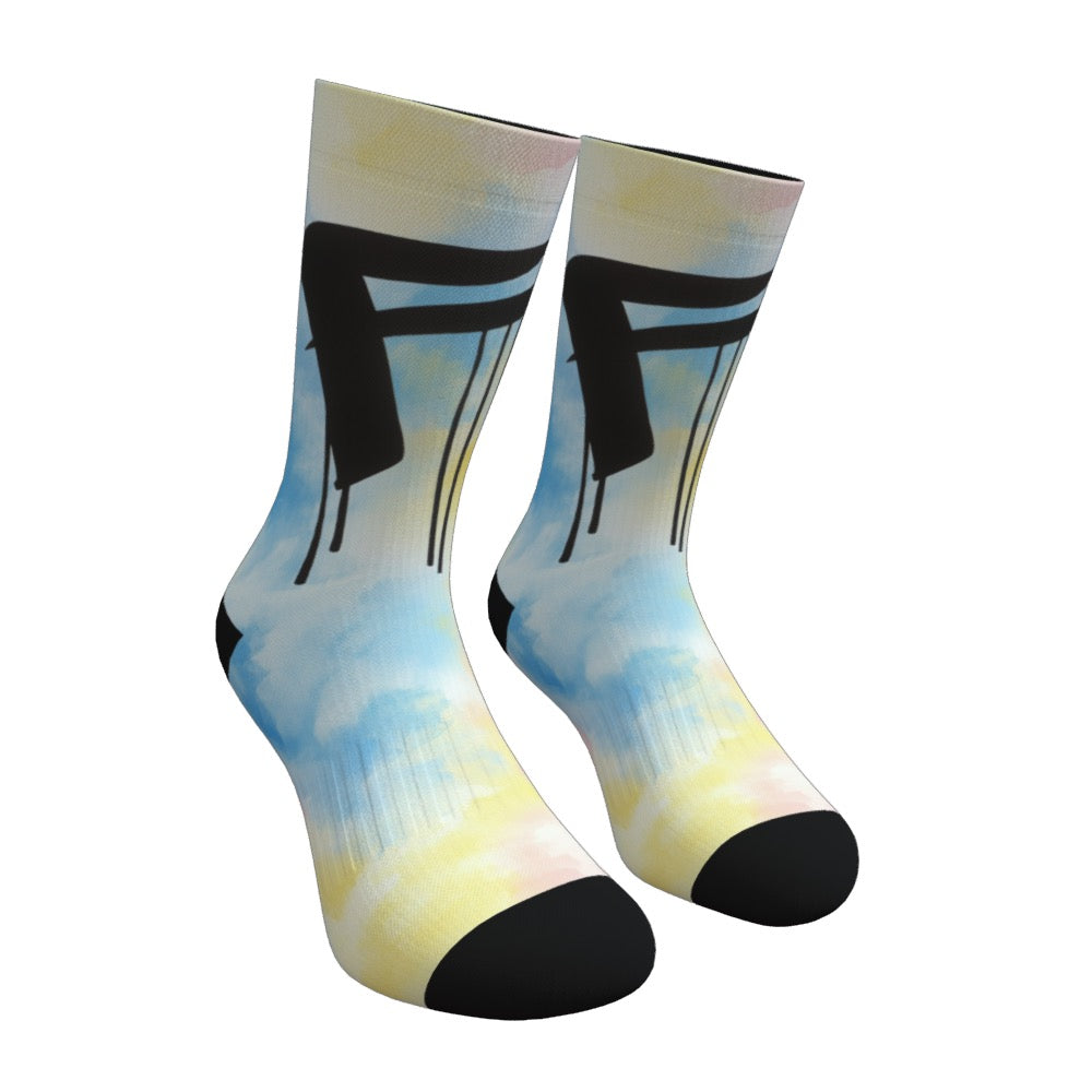 Deco Socks
