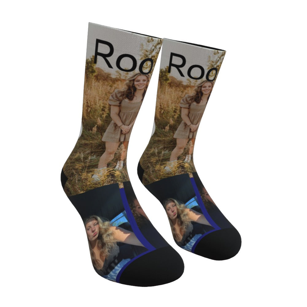Deco Socks