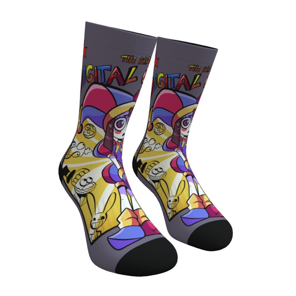 Deco Socks