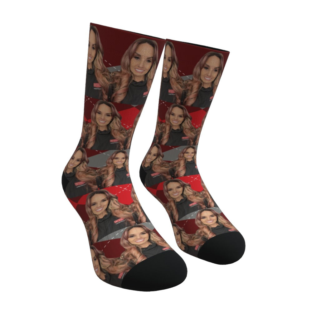 Deco Socks
