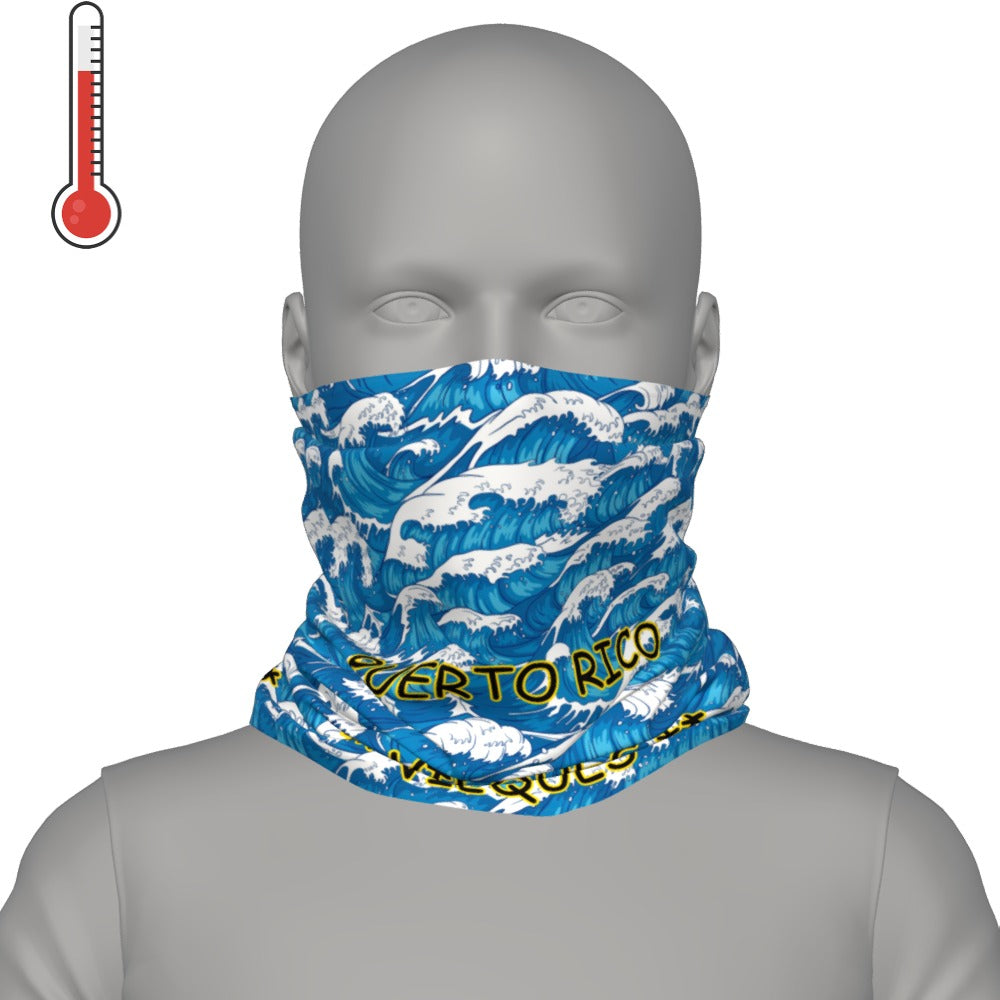 Deco Neck Gaiter