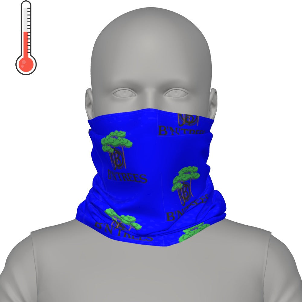 Deco Neck Gaiter