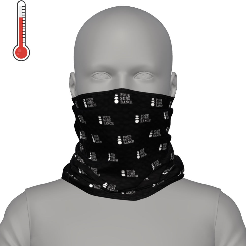 Deco Neck Gaiter