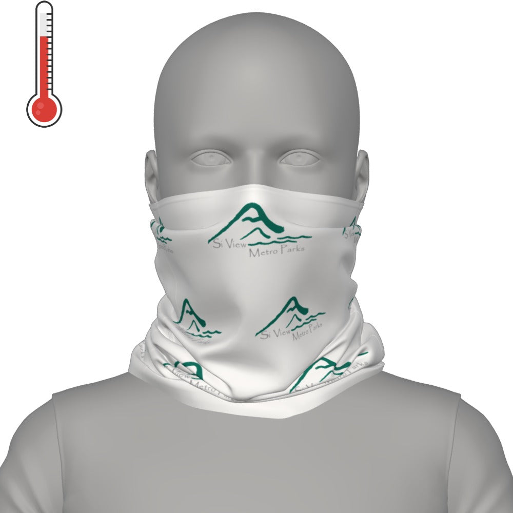 Deco Neck Gaiter