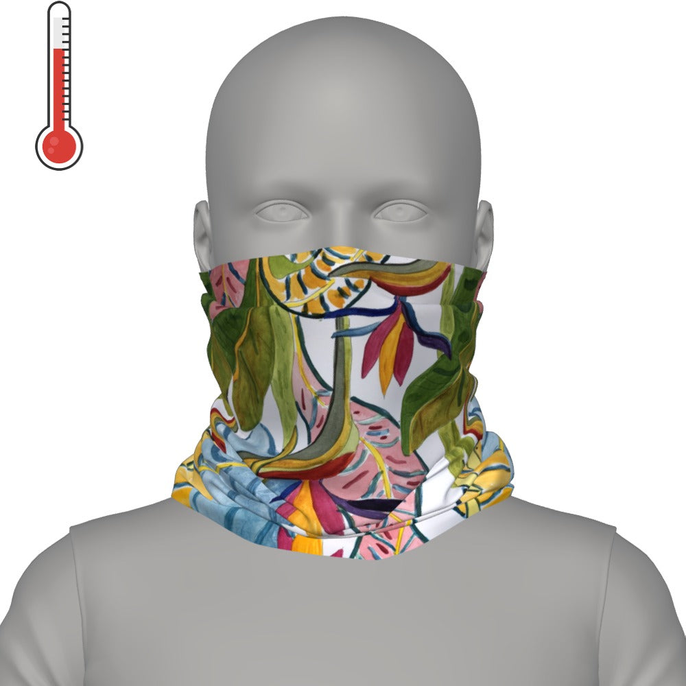 Deco Neck Gaiter