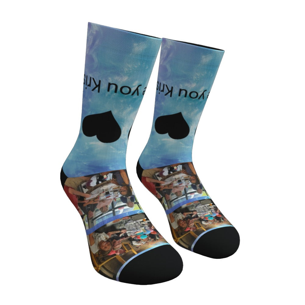 Deco Socks