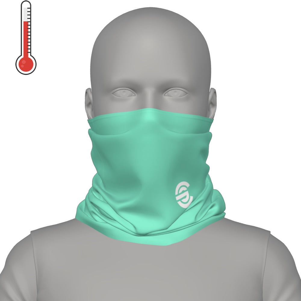 Deco Neck Gaiter
