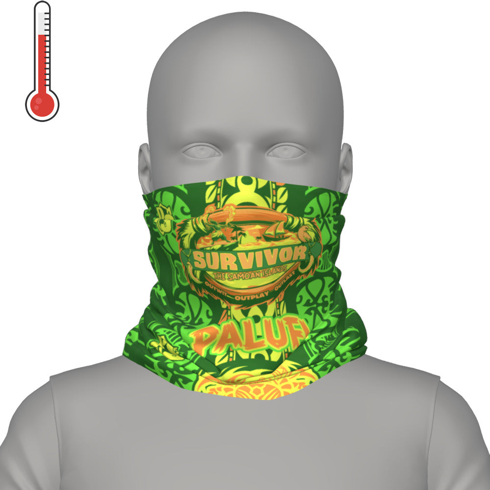 Deco Neck Gaiter