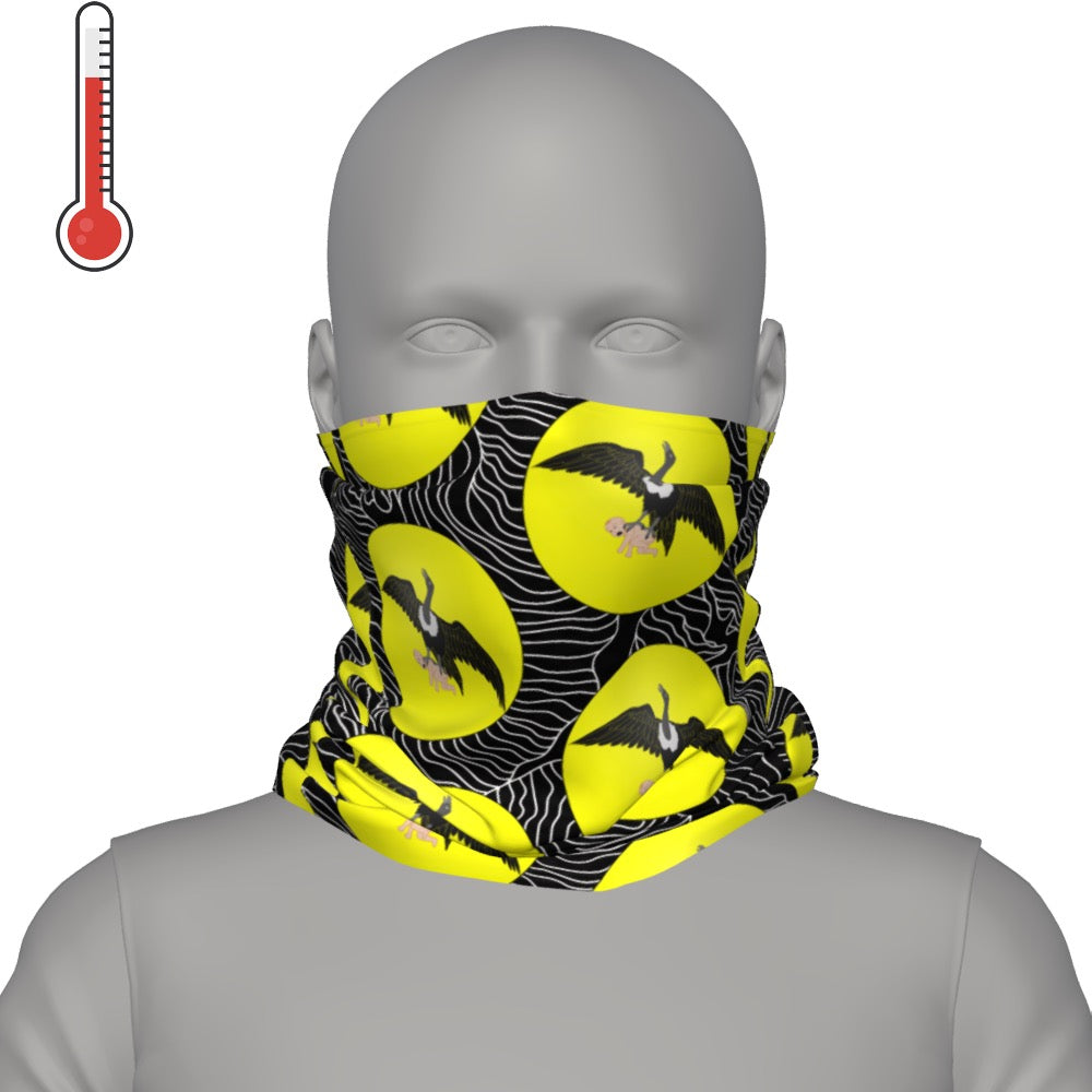 Deco Neck Gaiter