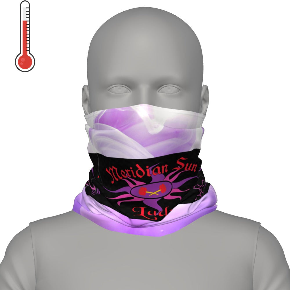 Deco Neck Gaiter