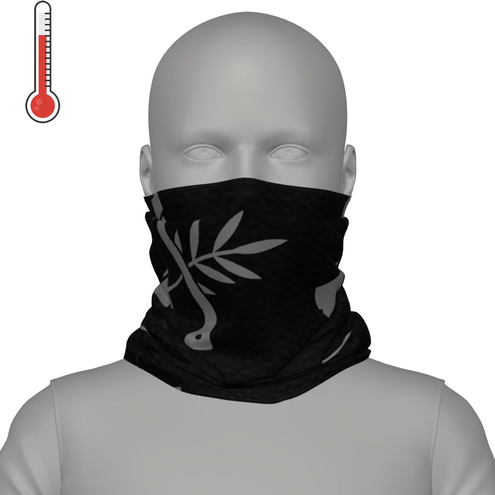 Deco Neck Gaiter