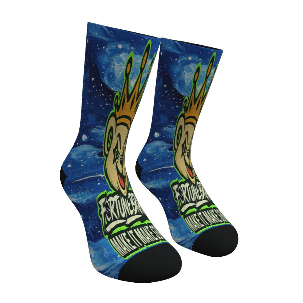 Deco Socks
