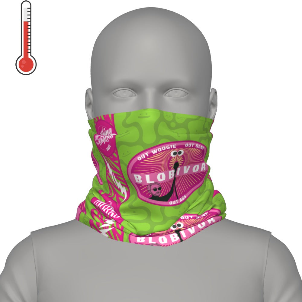 Deco Neck Gaiter