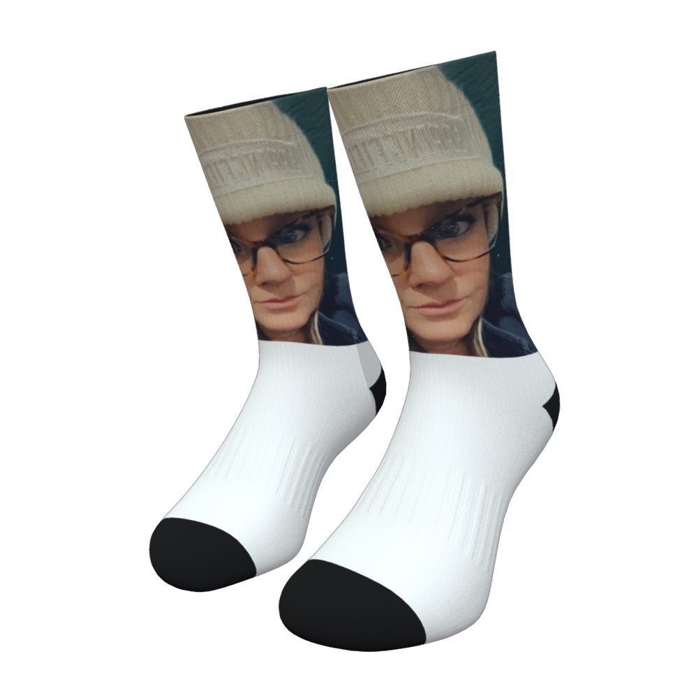 Deco Socks