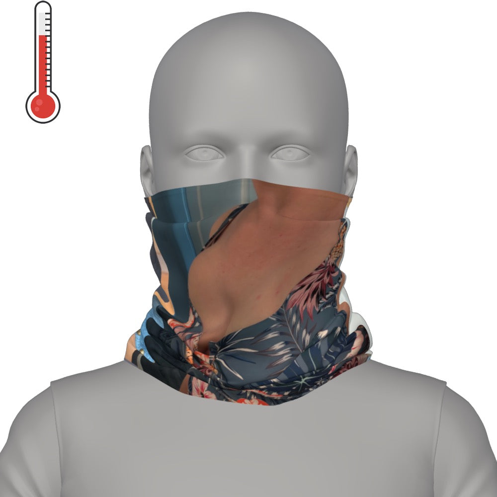 Deco Neck Gaiter