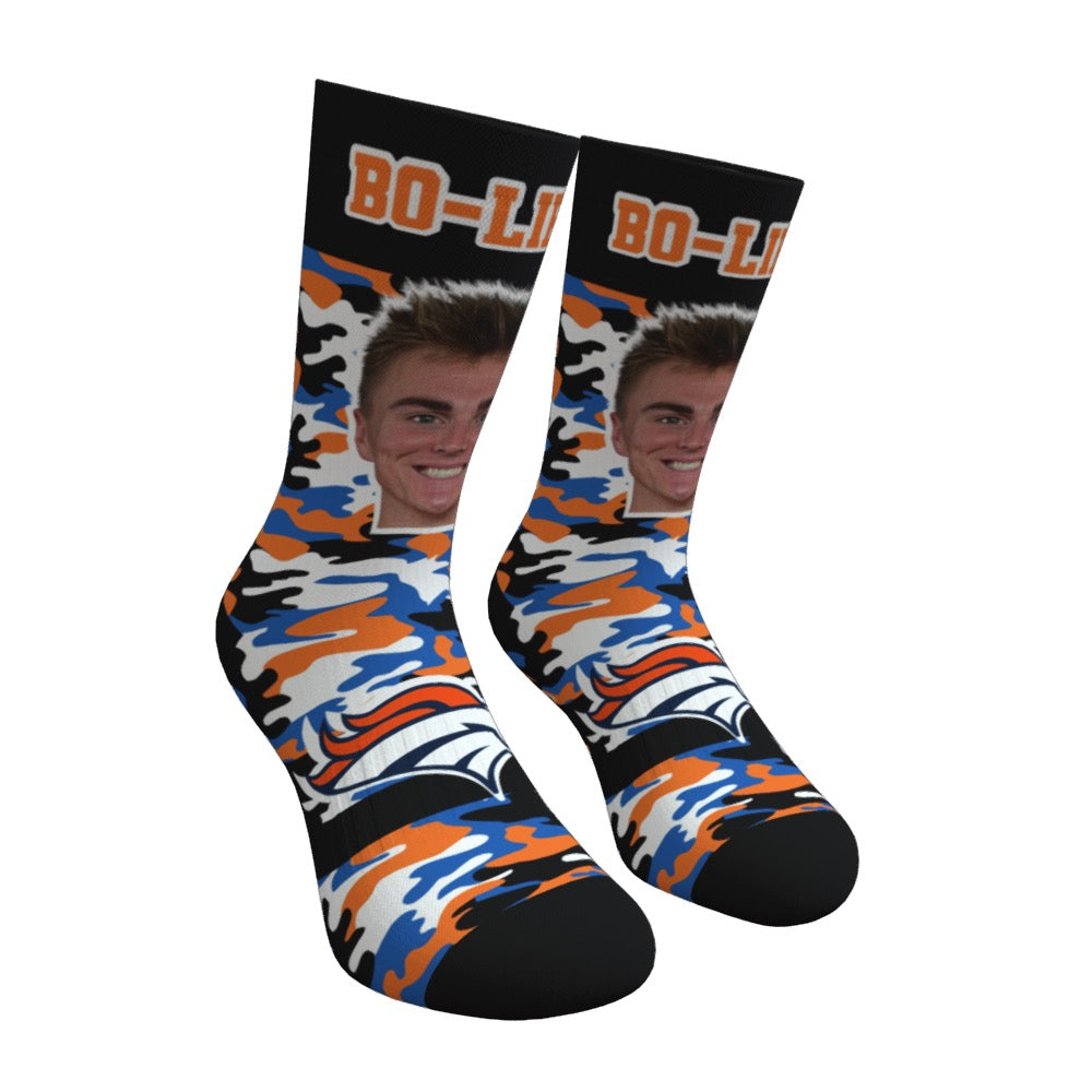 Deco Socks