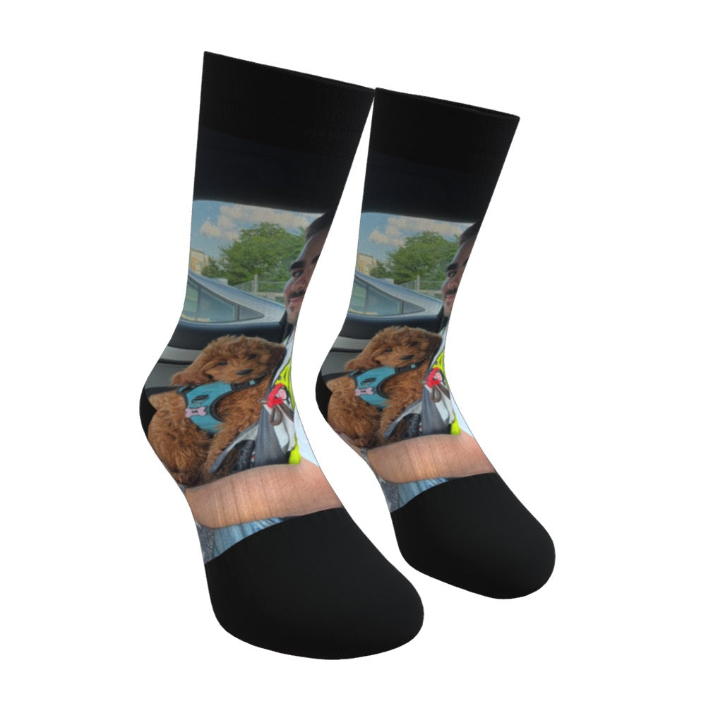 Deco Socks