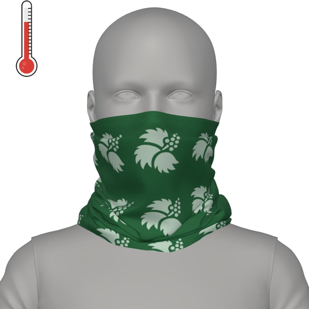 Deco Neck Gaiter