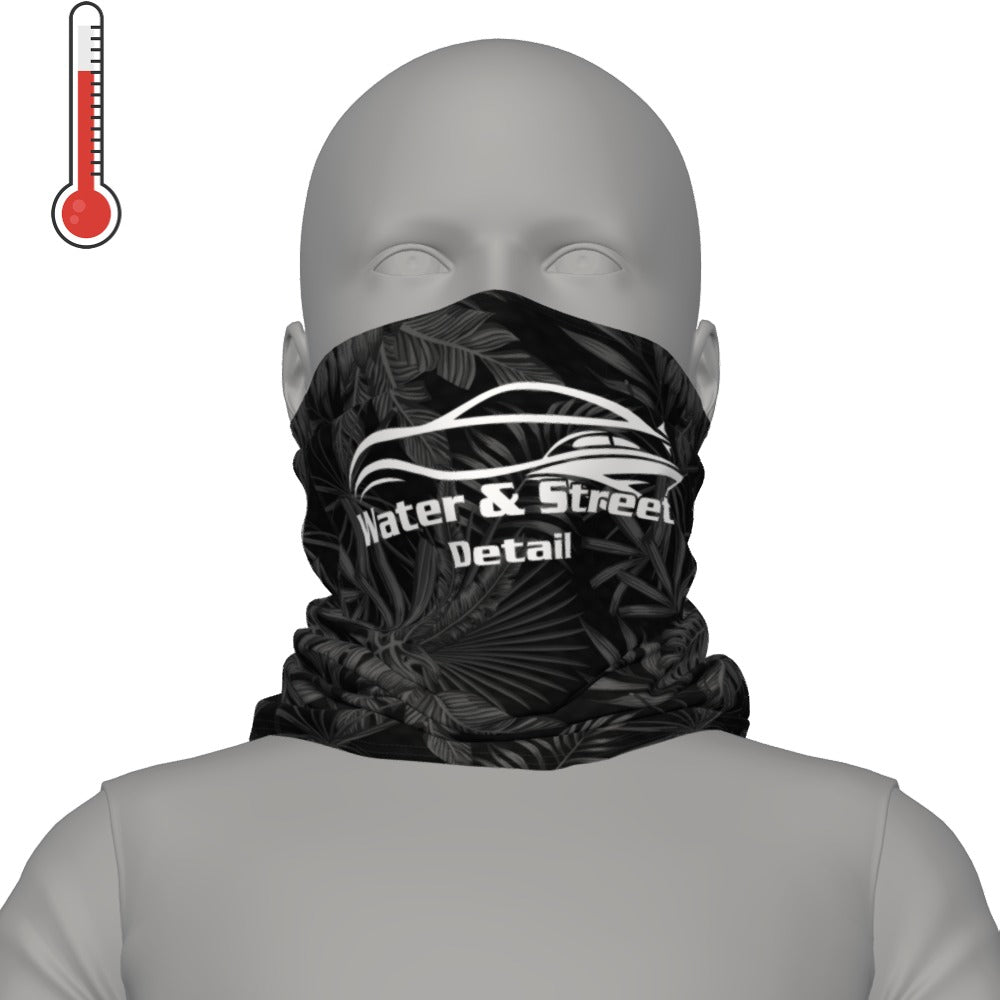 Deco Neck Gaiter
