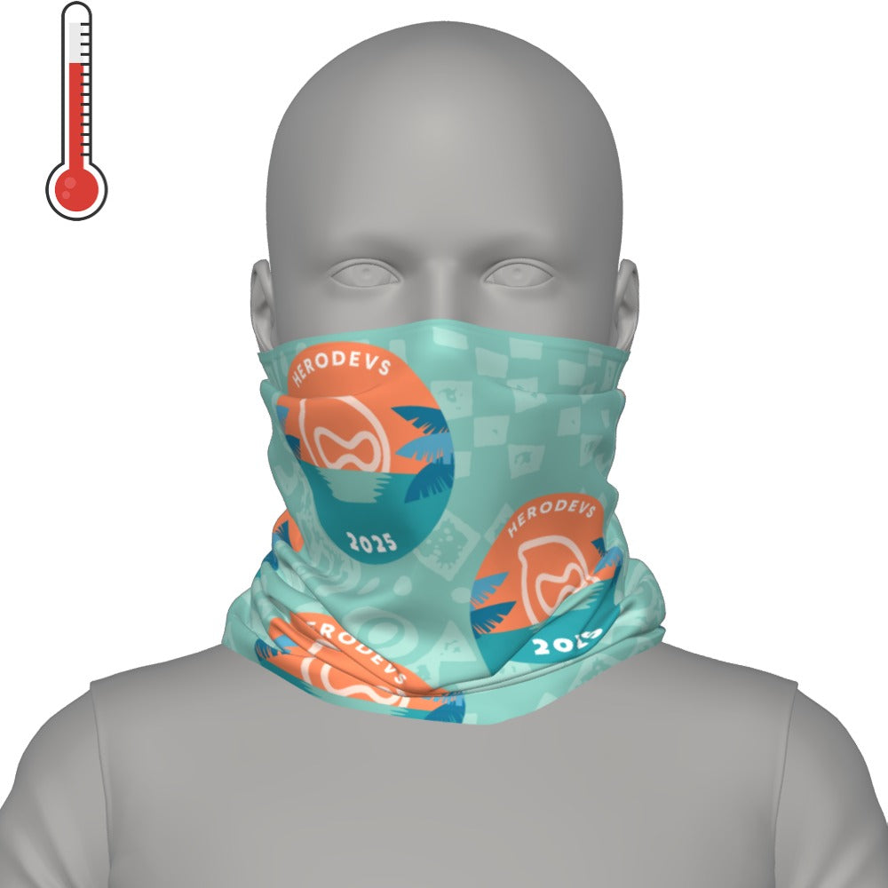 Deco Neck Gaiter