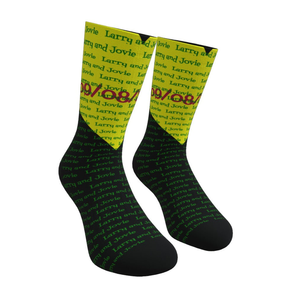 Deco Socks