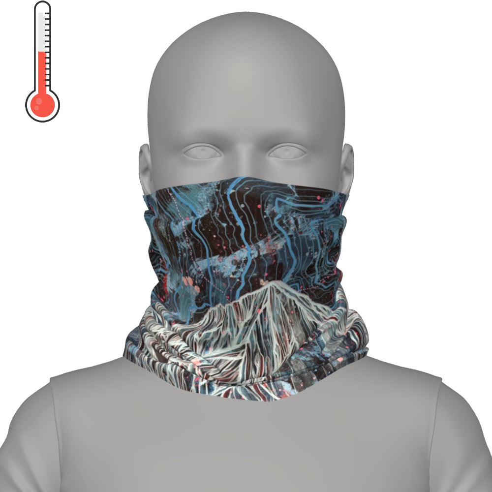 Deco Neck Gaiter
